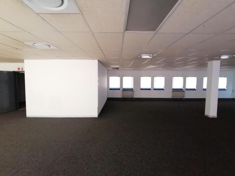 To Let commercial Property for Rent in Randjespark Gauteng