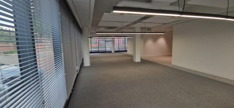 To Let commercial Property for Rent in Waterfall Gauteng