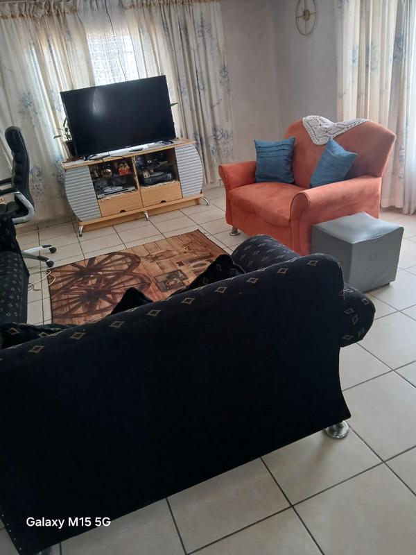 3 Bedroom Property for Sale in Lenasia South Gauteng