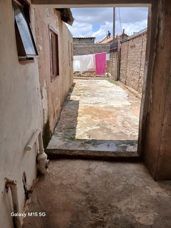 3 Bedroom Property for Sale in Lenasia South Gauteng