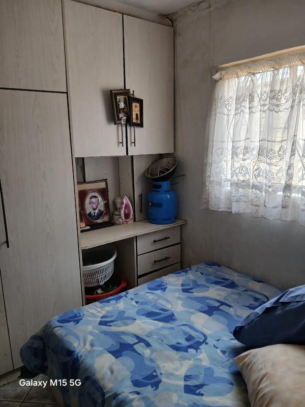 3 Bedroom Property for Sale in Lenasia South Gauteng