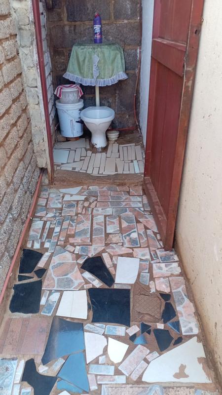 0 Bedroom Property for Sale in Orange Farm Gauteng