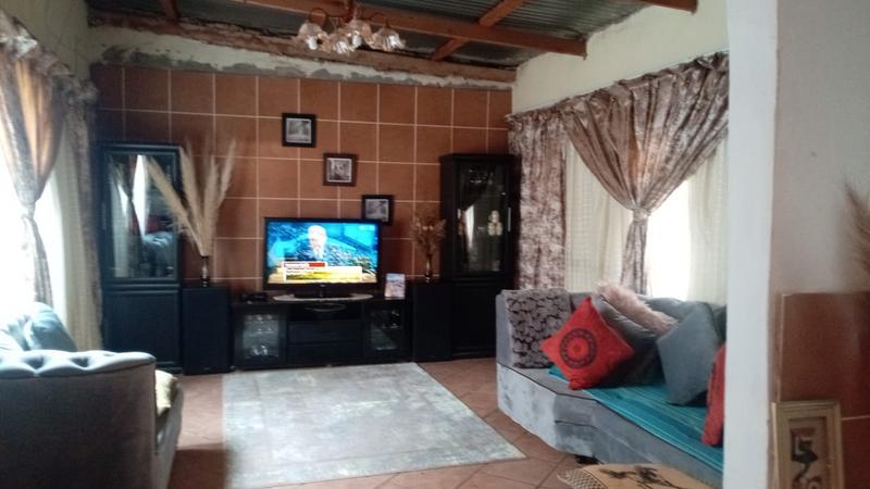 0 Bedroom Property for Sale in Orange Farm Gauteng