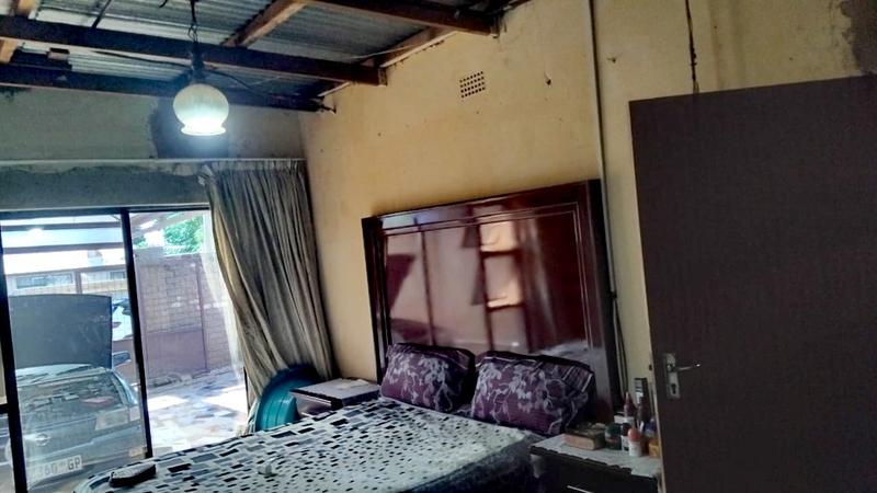 0 Bedroom Property for Sale in Orange Farm Gauteng