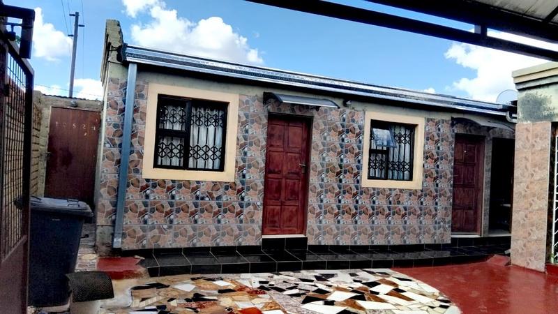 0 Bedroom Property for Sale in Orange Farm Gauteng