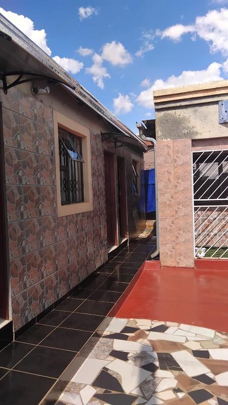 0 Bedroom Property for Sale in Orange Farm Gauteng