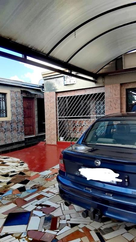 0 Bedroom Property for Sale in Orange Farm Gauteng