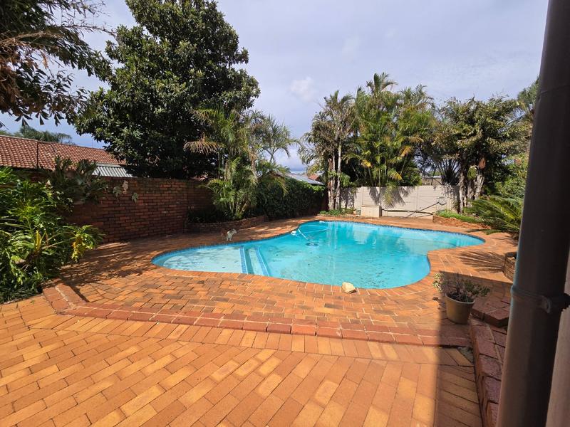 4 Bedroom Property for Sale in Magalieskruin Gauteng