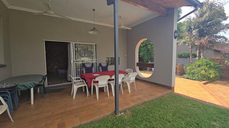 4 Bedroom Property for Sale in Magalieskruin Gauteng