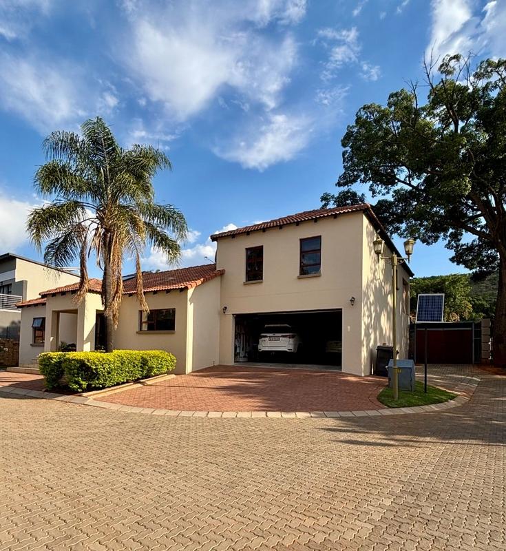 4 Bedroom Property for Sale in Montana Park Gauteng