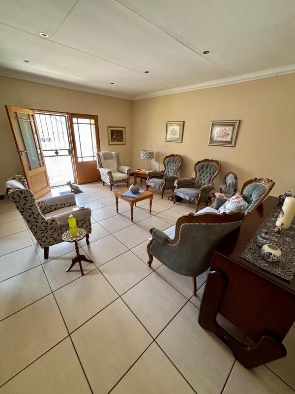 4 Bedroom Property for Sale in Montana Park Gauteng