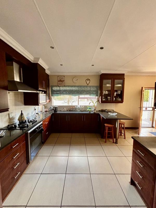 4 Bedroom Property for Sale in Montana Park Gauteng