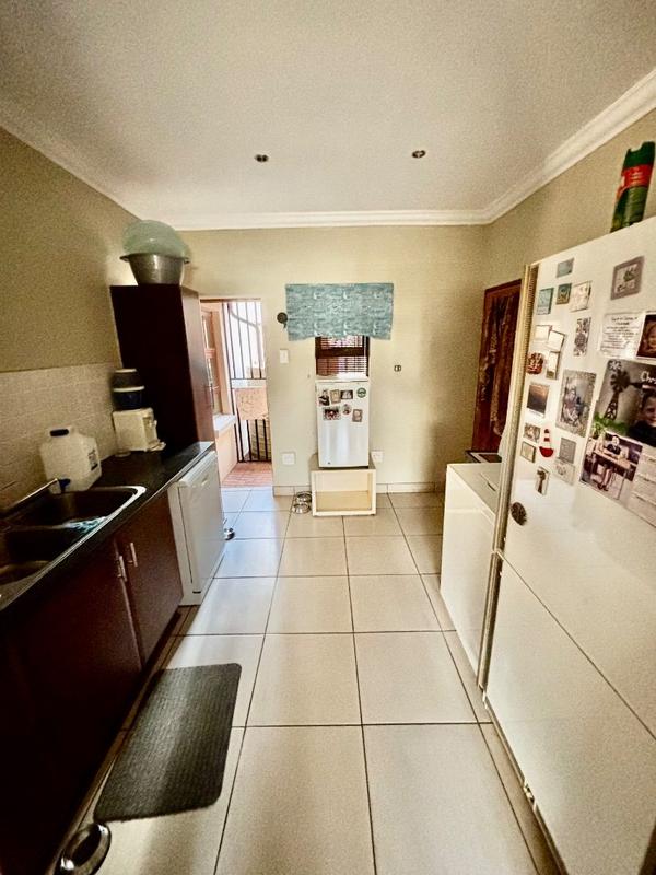 4 Bedroom Property for Sale in Montana Park Gauteng