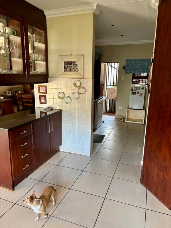 4 Bedroom Property for Sale in Montana Park Gauteng