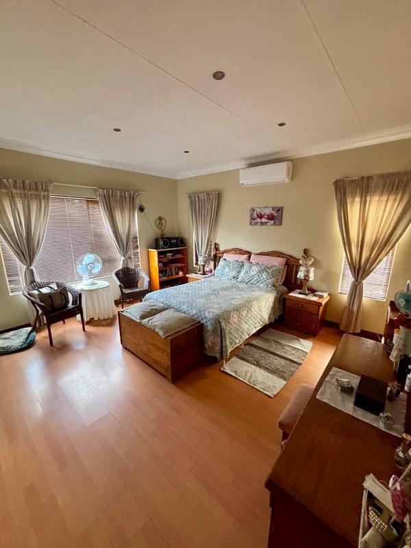 4 Bedroom Property for Sale in Montana Park Gauteng