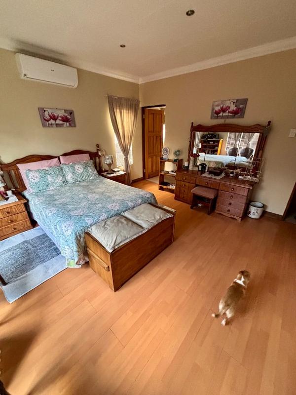 4 Bedroom Property for Sale in Montana Park Gauteng