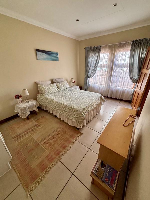 4 Bedroom Property for Sale in Montana Park Gauteng