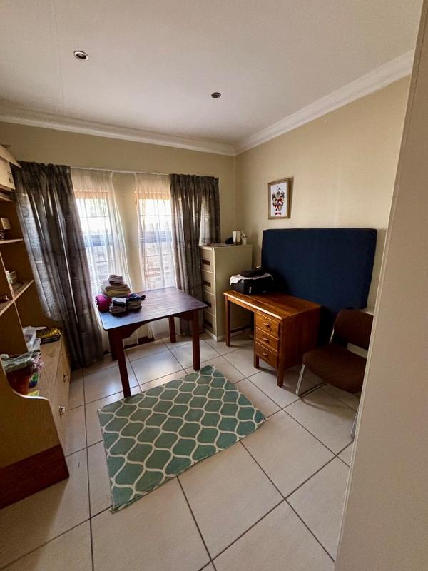 4 Bedroom Property for Sale in Montana Park Gauteng