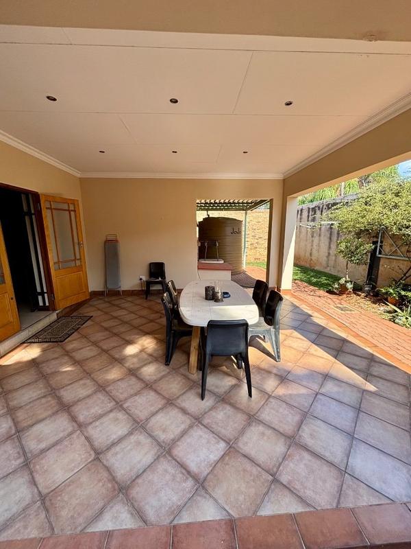 4 Bedroom Property for Sale in Montana Park Gauteng