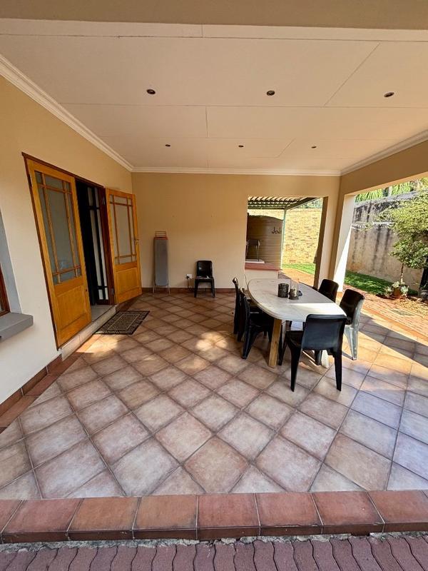 4 Bedroom Property for Sale in Montana Park Gauteng