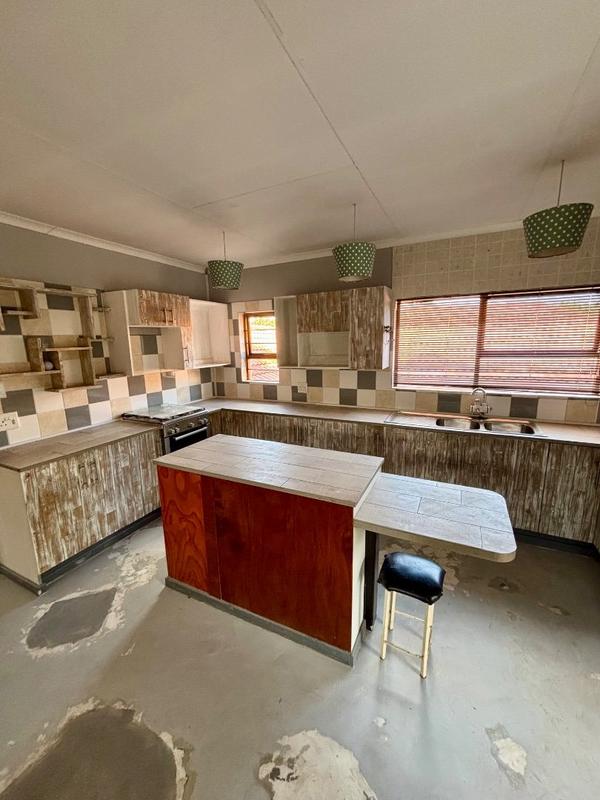 4 Bedroom Property for Sale in Montana Park Gauteng