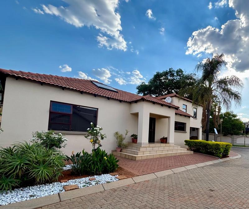 4 Bedroom Property for Sale in Montana Park Gauteng