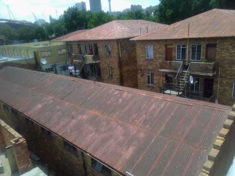 Commercial Property for Sale in Bertrams Gauteng