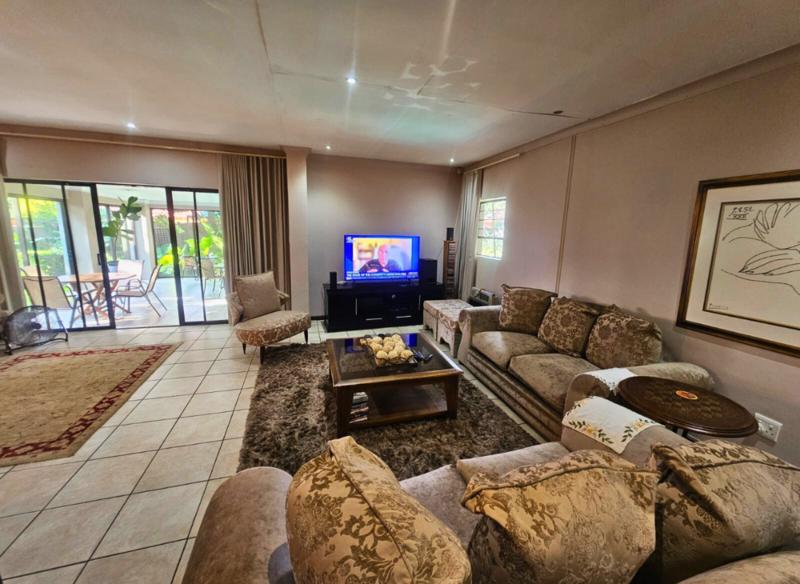 3 Bedroom Property for Sale in Glen Marais Gauteng