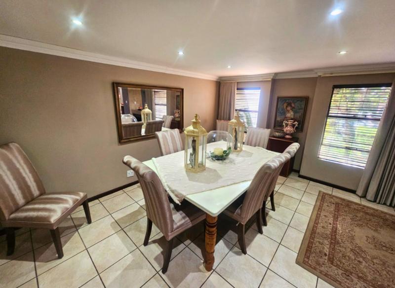 3 Bedroom Property for Sale in Glen Marais Gauteng