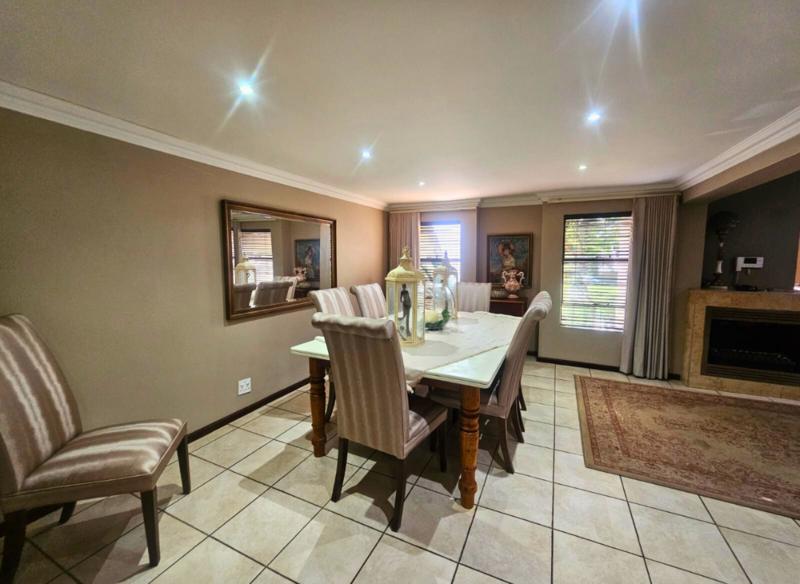 3 Bedroom Property for Sale in Glen Marais Gauteng