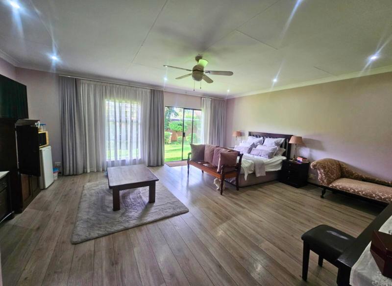 3 Bedroom Property for Sale in Glen Marais Gauteng