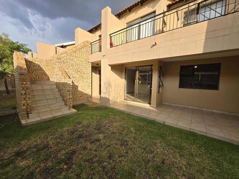 To Let 2 Bedroom Property for Rent in Noordhang Gauteng