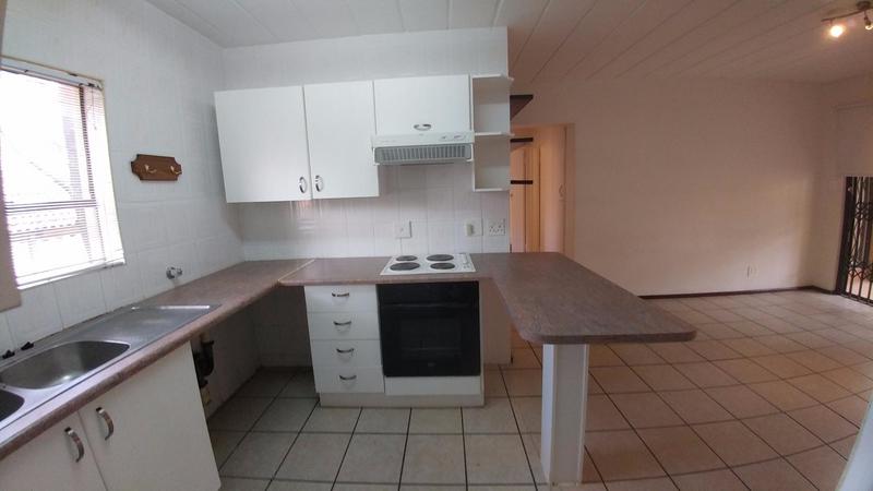 To Let 2 Bedroom Property for Rent in Morningside Gauteng