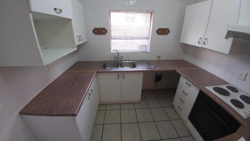 To Let 2 Bedroom Property for Rent in Morningside Gauteng