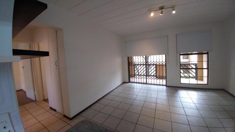 To Let 2 Bedroom Property for Rent in Morningside Gauteng