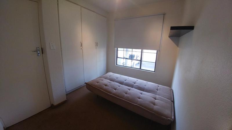 To Let 2 Bedroom Property for Rent in Morningside Gauteng