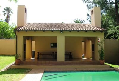 To Let 2 Bedroom Property for Rent in Morningside Gauteng