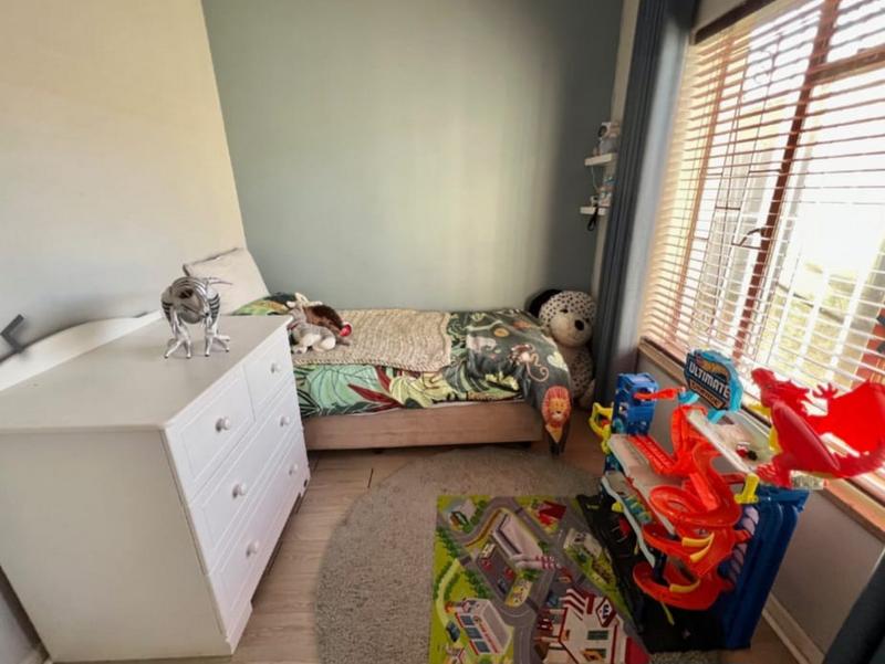 3 Bedroom Property for Sale in Verwoerdpark Gauteng