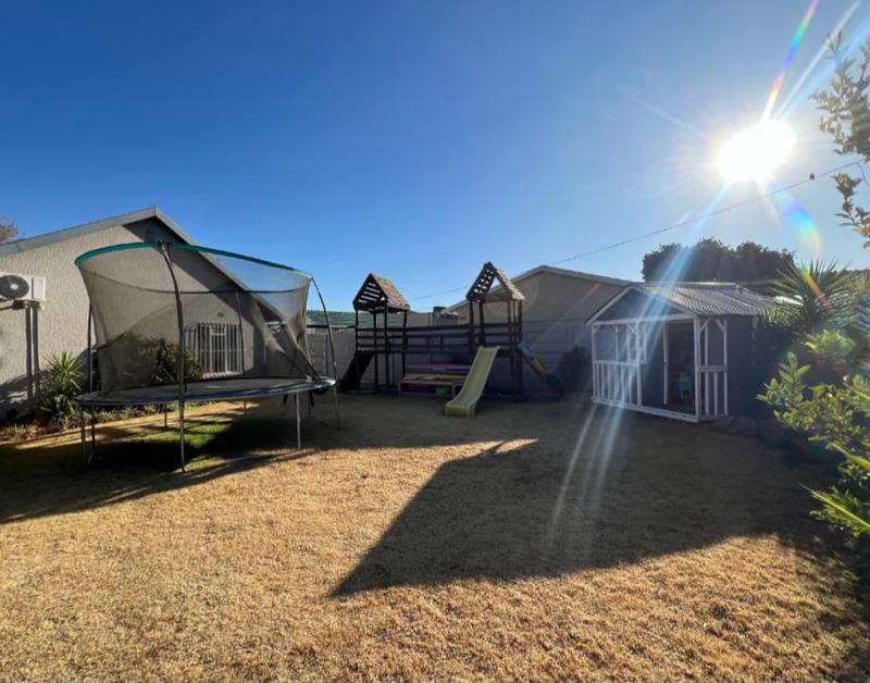 3 Bedroom Property for Sale in Verwoerdpark Gauteng