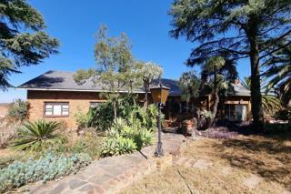 3 Bedroom Property for Sale in Mulbarton Gauteng