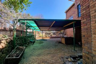 3 Bedroom Property for Sale in Mulbarton Gauteng