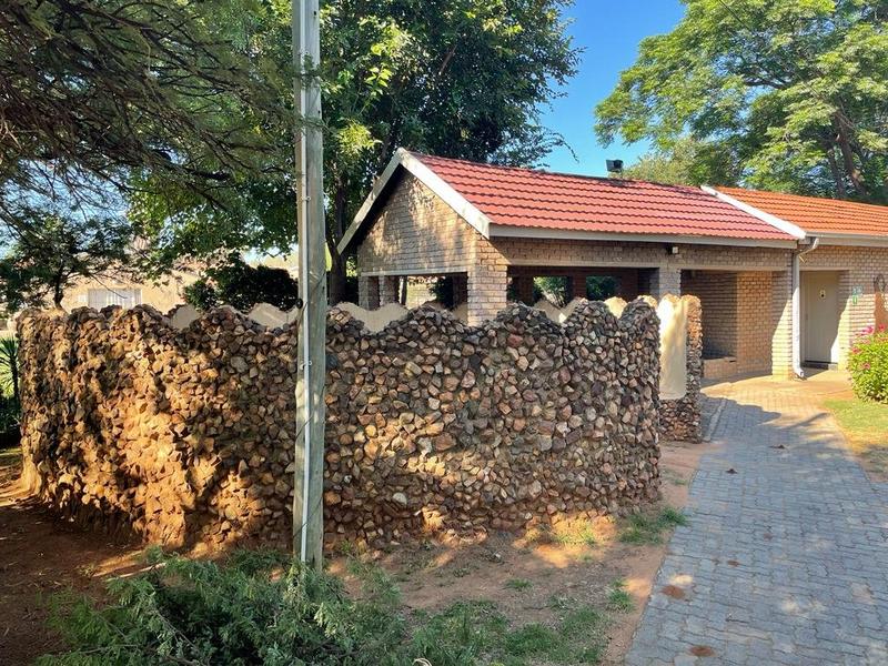 Commercial Property for Sale in Ardenwold SH Gauteng