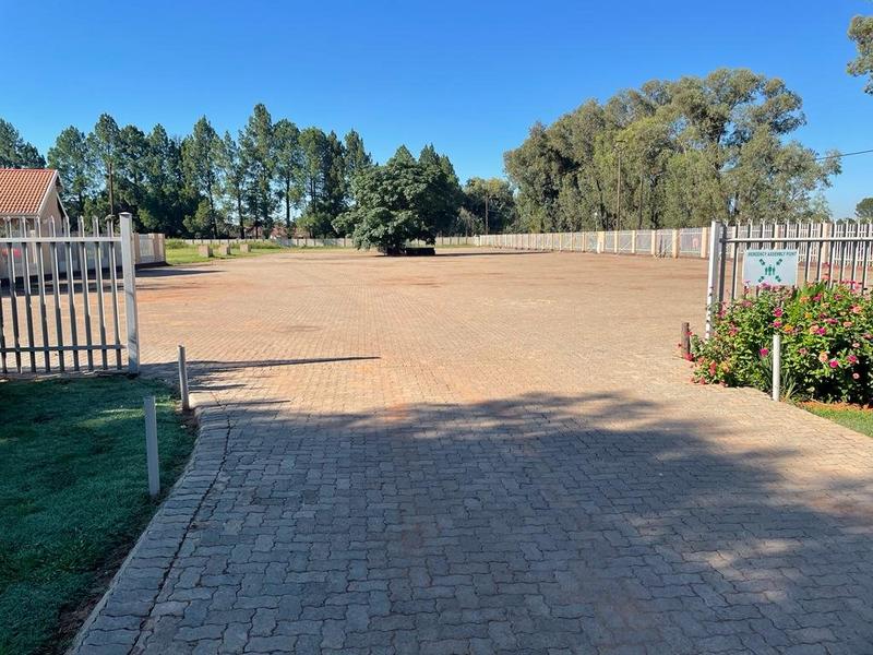 Commercial Property for Sale in Ardenwold SH Gauteng