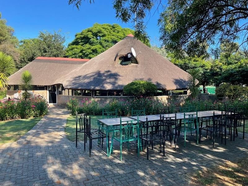 Commercial Property for Sale in Ardenwold SH Gauteng