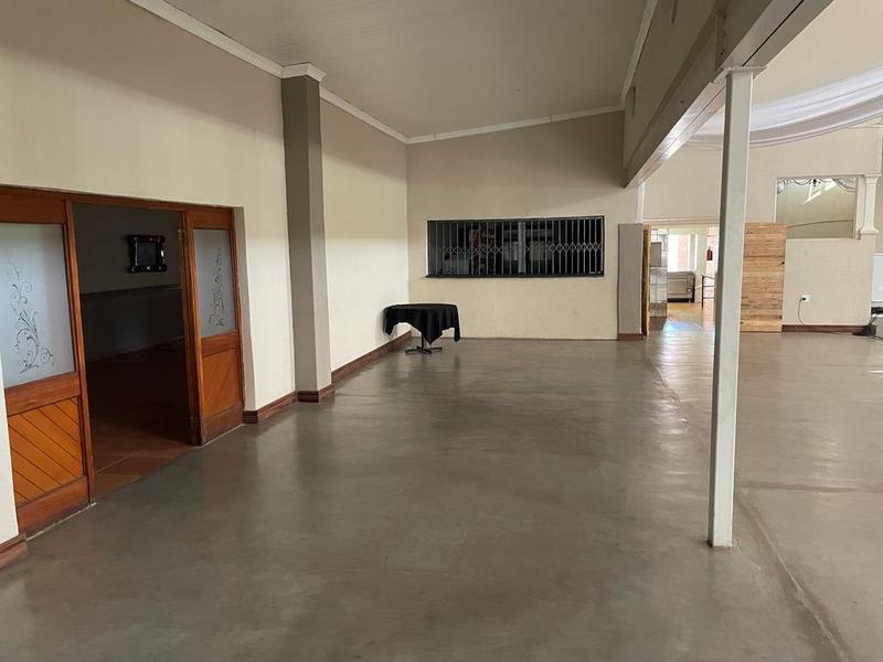 Commercial Property for Sale in Ardenwold SH Gauteng