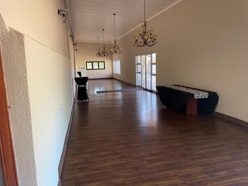 Commercial Property for Sale in Ardenwold SH Gauteng