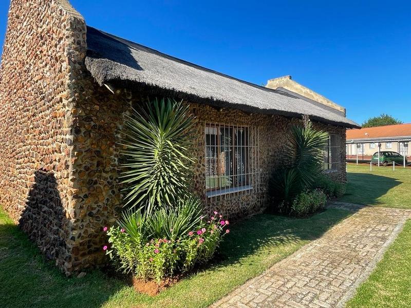 Commercial Property for Sale in Ardenwold SH Gauteng