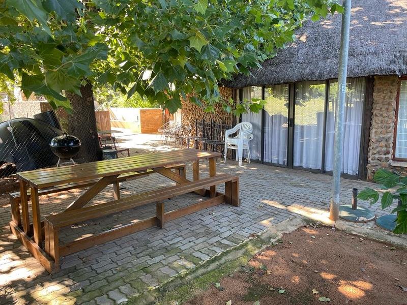 Commercial Property for Sale in Ardenwold SH Gauteng