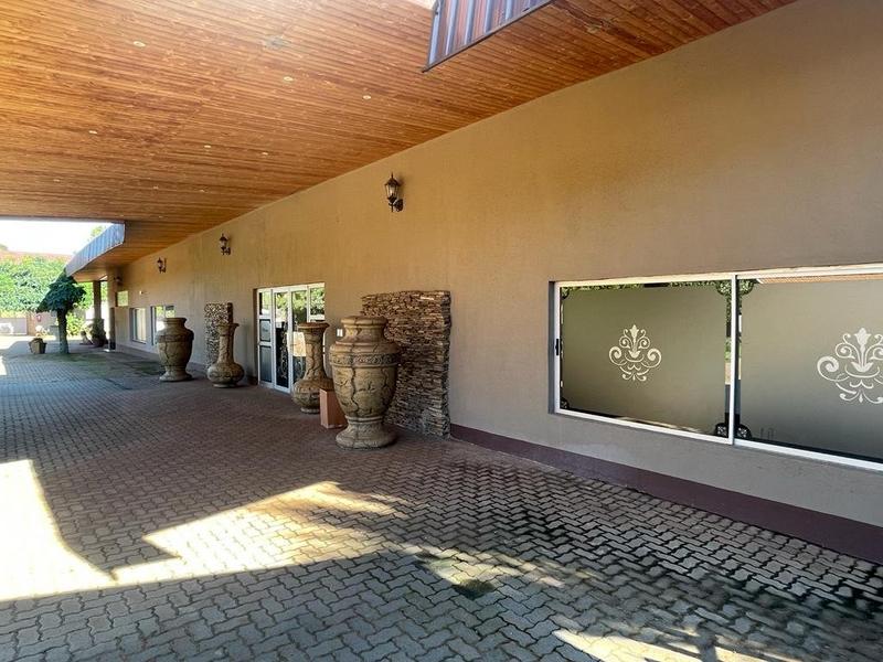 Commercial Property for Sale in Ardenwold SH Gauteng