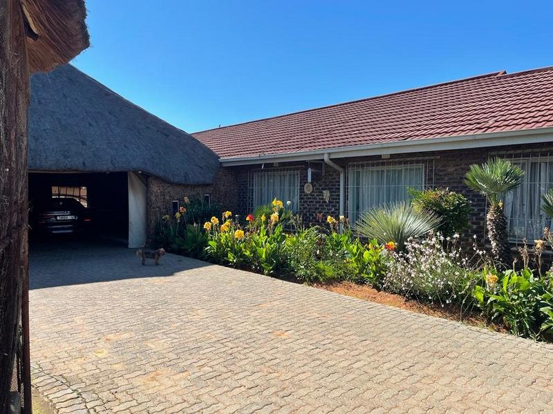 Commercial Property for Sale in Ardenwold SH Gauteng